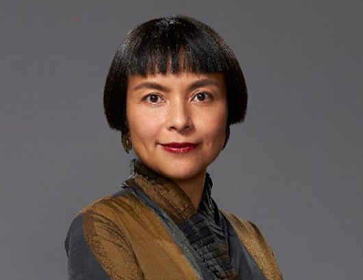 王伊悠博士 
